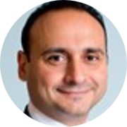 Moussa Mansour, M.D.
