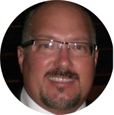 Doug Broussard